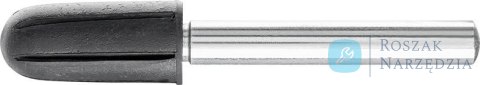 Korpus do kapturka sciernego, ksztalt L 11x25x6mm Pferd