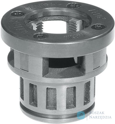 Głowica tnąca Central R2." Roller