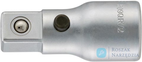 Przedluzka QR 1/2" 52mm STAHLWILLE