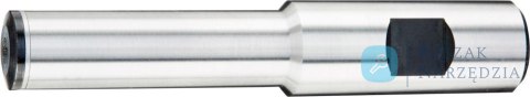 Uchwyt tarczy pilarskiej DIN1835, ksztalt B 63x16mm TSCHORN