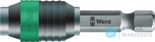 Uchwyt do bitow Rapidaptor 889/4/1K z magnesem Wera