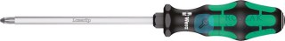 Wkrętak 355 SK PZ3x150mm Wera