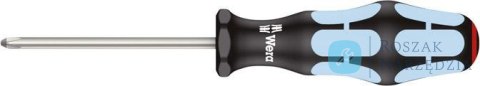 Wkrętak nierdzewny 3350 PH1x80mm Wera