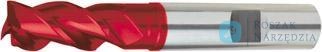 Frez trzpien.dlugiDIN6527 FIRE,typ RF100 9,50mm pelnoweg.,GÜHRING