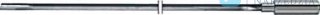 Wiertło lufowe pełnowęglikowe, typ EB100 3x120mm GÜHRING