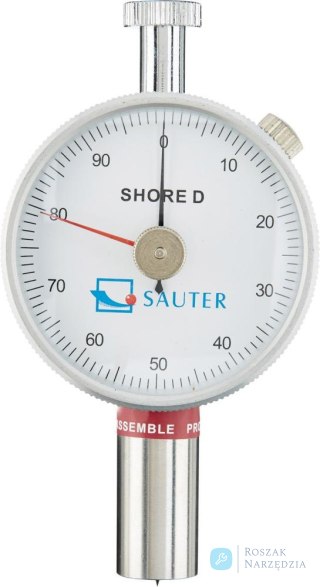 Twardościomierz Shorea Shore D/100HD SAUTER