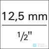 Przedluzka QR 1/2" 75mm STAHLWILLE