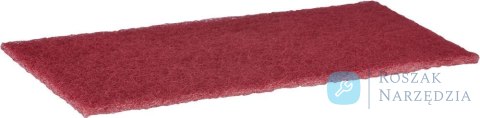 Wloknina scierw arkuszu DurableFlex 115x228mm, bardzo droboziarnista A 3M