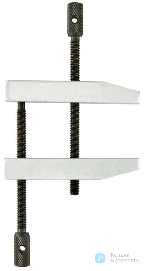 Scisk śrubowy rownolegly,wielkosc 3, 60mm BESSEY