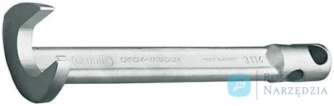 Klucz kłowy 13mm GEDORE