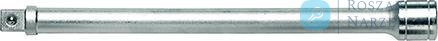 Przedłużka 1/2″ 180mm GEDORE