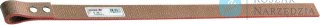 Taśma do klucza taśmowego 220mm 480x25mm GEDORE