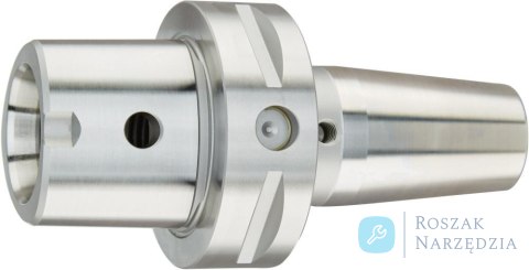 Rozwiertak DIN343 HSS, chwyt MK1 7,80mm GÜHRING