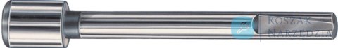 Czop prowadzacy, wielkosc 0, 6,1mm GFS