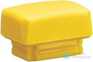 Obuch do mlotka z miekkimbijakiem SECURAL 30x40mm HALDER
