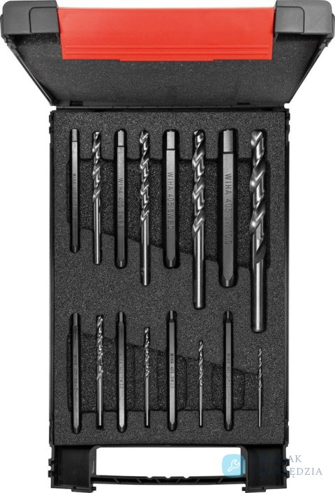 Wałek z włókniną ścierną NFW600, bardzo drobnóż. 100x100x19mm Klingspor