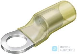 Szczypce do zagniatania tulejek 0,55-6mm, PreciForce, 97 52 37, KNIPEX