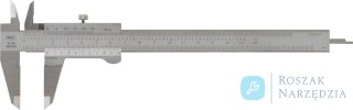 Suwmiarka kieszonkowa, 150mm, 0,02mm MAHR