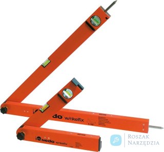 Katomierz maxi 600 mm Winkelfix NEDO