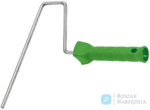 Raczka do walkow malarskich 18cm, drut Ø8mm Nölle PROFI BRUSH