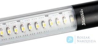 Lampa pretLED LINE LIGHT 120cm 156 SMD LED 13W SCANGRIP