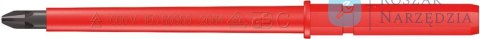 Trzpien wymienny  VDE  PH1x154mm Wera