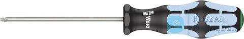 Wkrętak 3367, nierdzewny T10x80mm Wera