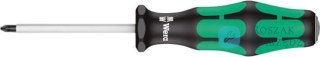 Wkrętak 355 SK PZ0x60mm Wera