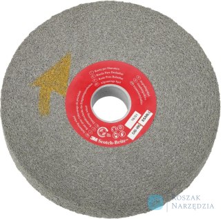 Tarcza wykonczeniowaDB-WLz owinietej wlokniny, 152x25mm,9S drobnóżiar. 3M