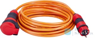 Przedłużacz Ultar II IP44 H07BQ-F3G1,5 10m Althoff