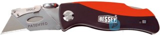 Nóż skladany 160mm BESSEY