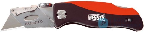 Nóż skladany 160mm BESSEY