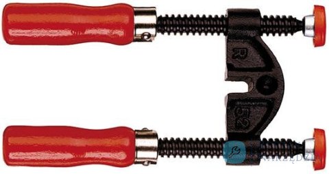 Scisk krawedziowy KT, 2 wrzeciona BESSEY