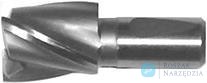 Poglebiacz z czopem prowadzacym HSS, wlk. 0 11mm GFS