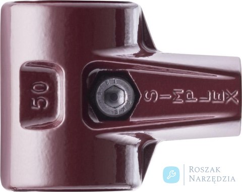 Korpus do mlotkow z miek.SIMPLEX,z zeliwa ciagliwego 80mm HALDER