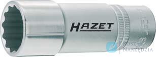 Klucz nasadowy - nasadka 1/2", długa, 16mm, 12-kątna, 900TZ-16 HAZET