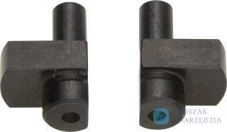 Koncowka pomiarowa,para 4mm,odsadzone do pomiarow wewnętrzne  HP