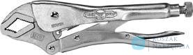 Szczypce zaciskowe z wygietymi szczękami, 175x41mm IRWIN VISE-GRIP