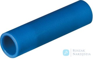 Złączka kablowa tulejowa niebieska, 1,5-2,5mm², 100 szt. KNIPEX