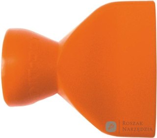 Dysza płaska do polerowania, zestaw 2-częściowy do węża doprowadzającego chłodziwo 1/2" 42mm LOC-LINE