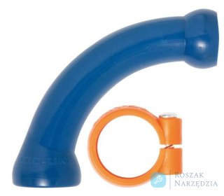 Zestaw luku wezowego, 8-czesciowy, 90 1/2" LOC-LINE