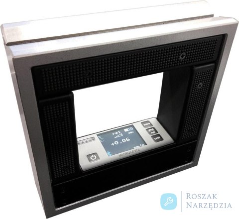 Poziomica maszyn. ramowa MICROLEVEL RÖCKLE