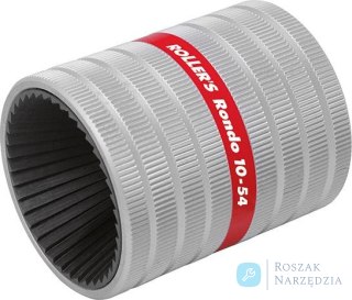 Gratownik do rur Rondo 10-54 A Roller