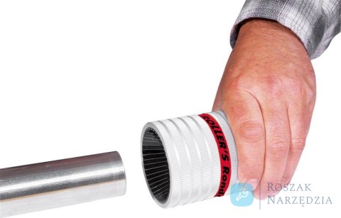 Gratownik do rur Rondo 10-54 A Roller
