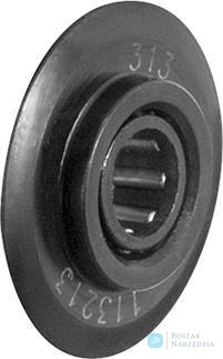Krazek tnacy do obcinaka do rur Corso do miedzi, Inox 3-120 S4 Roller