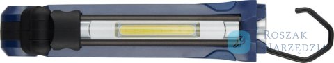 Lampa reczna akumulatorowa MINI SLIM LED SCANGRIP