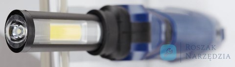 Lampa reczna akumulatorowa MINI SLIM LED SCANGRIP