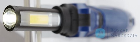 Lampa reczna akumulatorowa MINI SLIM LED SCANGRIP