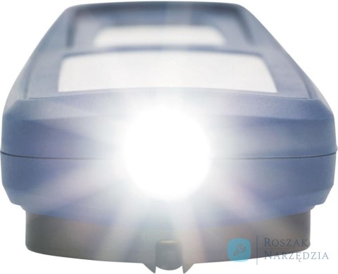 Lampa warsztat.LED, akumulatorowa UNIFORM SCANGRIP