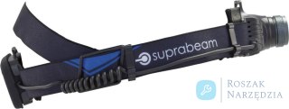 Latarka czolow.LED V3 air5/150/250lm Suprabeam